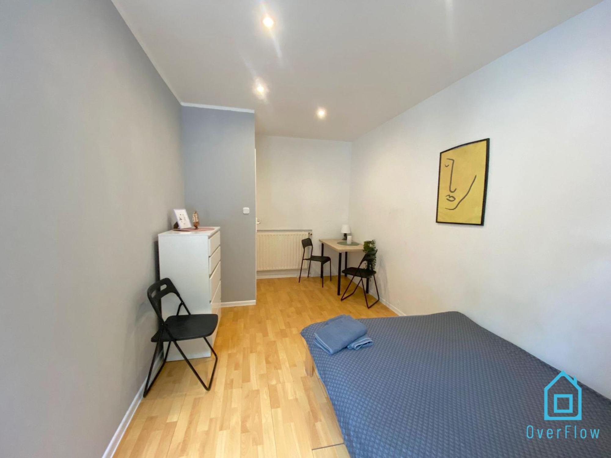 Twig Room - 20 Minutes To Gdansk Old Town & Seaside — Photos 1